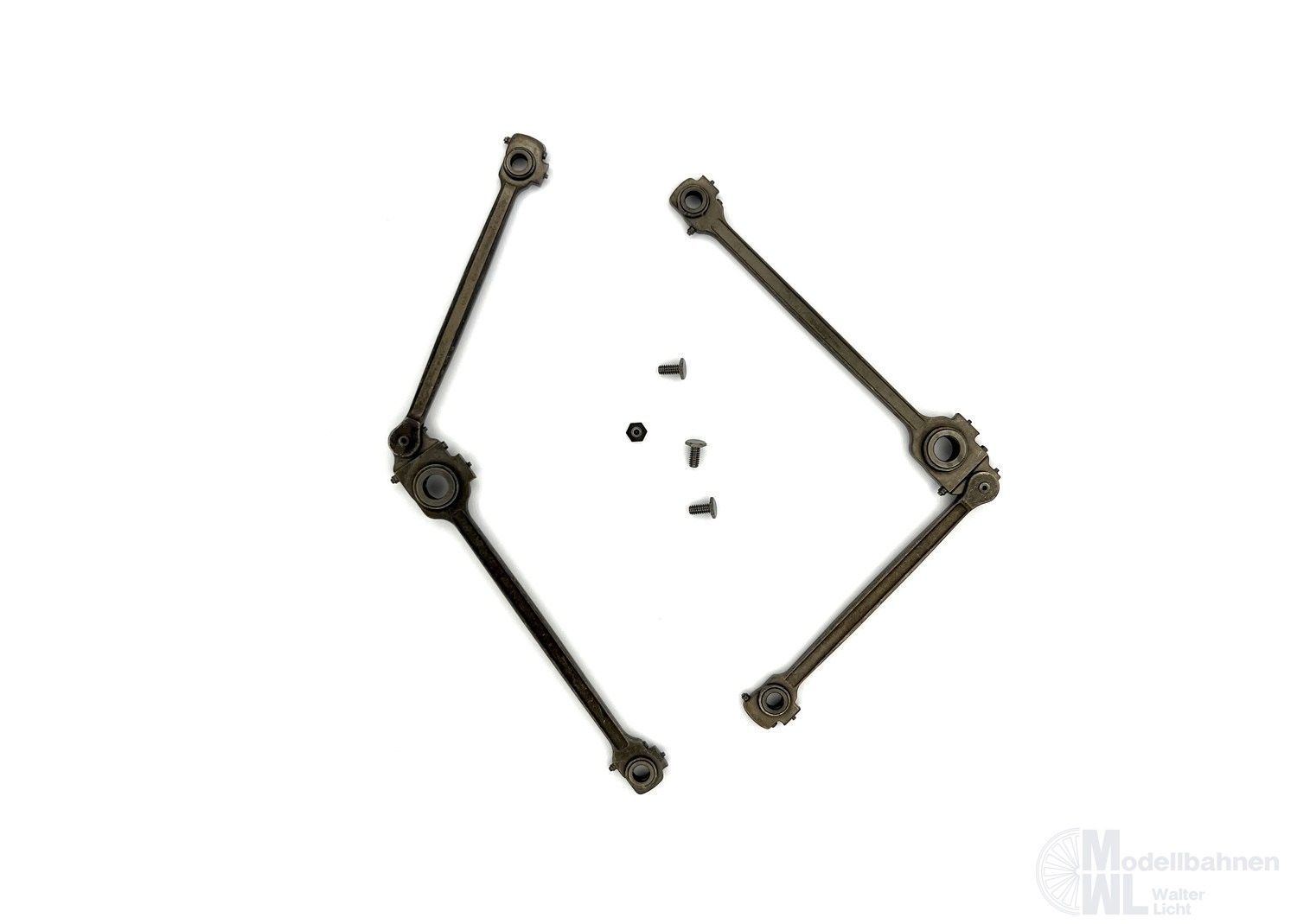 Märklin Ersatzeile E331655 - ERSATZTEIL: Kuppelstangen